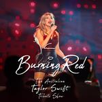 ON SALE NOW! ALL AGES | Burning Red - The Australian Taylor Swift Tribute Show @ FRANKSTON RSL