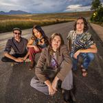 Orangevale Farmers Market, Bands & Brews featuring Broken Compass