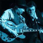 John Primer & Giles Robson