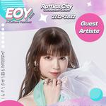 EOY J-Culture Festival  2025