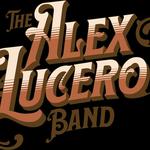 The Alex Lucero Band @ Club Car Bar 