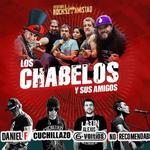 Rock de la Amistad 2025