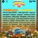 Tributazo Rock Fest 2025