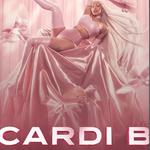 Cardi B - Little Miss Drama Tour 2026