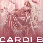 Cardi B - Little Miss Drama Tour 2026