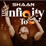 Shaan's Infinity Tour 2025