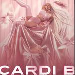 Cardi B - Little Miss Drama Tour 2026