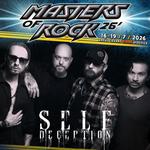 Masters of Rock 2026