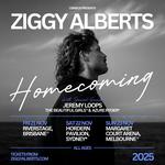 Ziggy Alberts - Homecoming