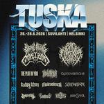 Tuska Festival 2026