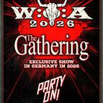 Wacken Open Air 2026