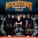 Rockstadt Extreme Fest 2026