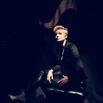 Noson Catrin Finch Evening @ Neuadd Goffa Aberaeron Memorial Hall