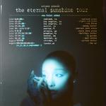 the eternal sunshine tour