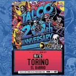 TALCO 20th Anniversary (Part II)