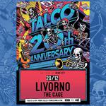 TALCO 20th Anniversary (Part II)