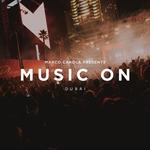 MARCO CAROLA PRESENTS MUSIC ON | PACHA ICONS