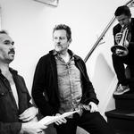 Daniel Herskedal Trio