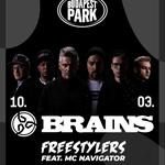 Brain's Concert