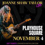 Joanne Shaw Taylor 