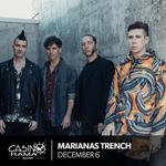 Marianas Trench