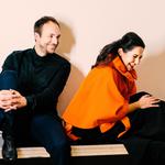 PIANO/DUO ENSARISCHUCH / Festeburg Konzerte