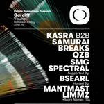 Critical Sound - Cardiff