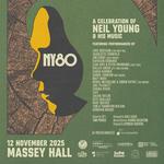 NY80: A Celebration of Neil Young and His Music
