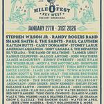 Mile 0 Festival  2026