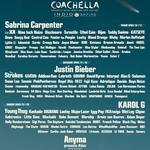 Coachella Valley Music and Arts Festival 2026
