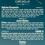 Coachella Valley Music and Arts Festival 2026