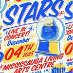 STARS: The Christmas Anyway Show