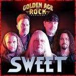 Golden Age Rock Festival 2025