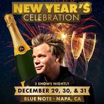 Brian Culbertson's New Year's Celebration (Early Show)