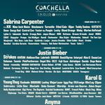 Coachella Valley Music and Arts Festival 2026
