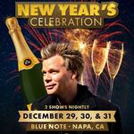 Brian Culbertson's New Year's Celebration (Late Show) 
