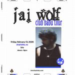 club babu tour
