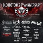 Bloodstock Open Air 2026