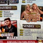 Bob Evans Farm - Rio Grande, OH