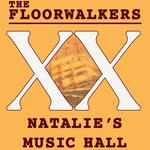 The Floorwalkers Celebrate 20 Years of Recording Music. 