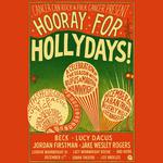 Hooray for Hollydays! A Celebration of the Season With Rufus & Martha Wainwright