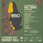 NY80: A Celebration of Neil Young and His Music