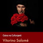 Vitorino Salomé