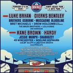 Extra Innings Festival 2026