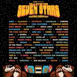 Seven Stars Festival 2025