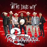 No Me Digas Wey Tour