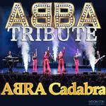 ABRA Cadabra - A Tribute to ABBA
