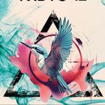 KR3TURE at the Volcanic Theater Pub in Bend, OR