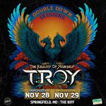 11/28 - Double Down Sessions - UNPLUGGED