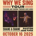 Why We Sing  (Dallas) 